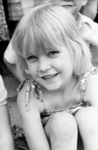Maggie Marrelli (née Garrard)