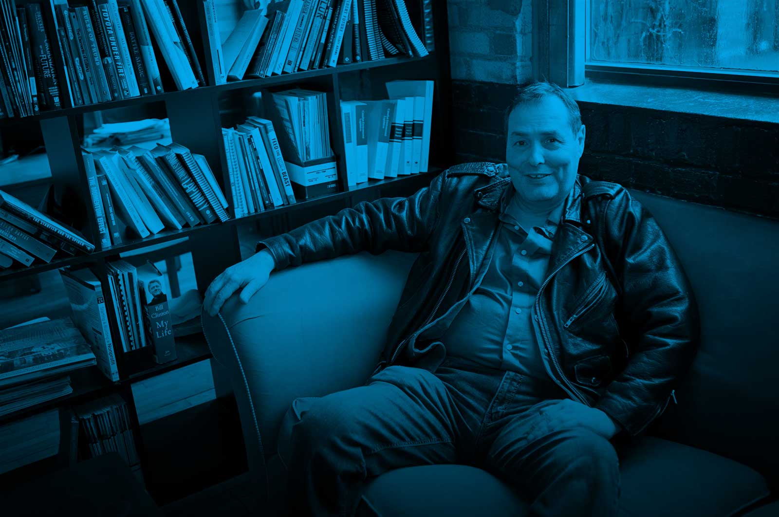 Luciano Iacobelli