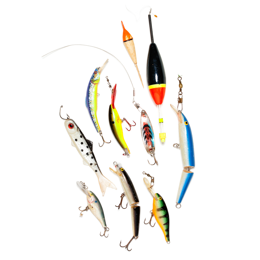 Fishing Lures