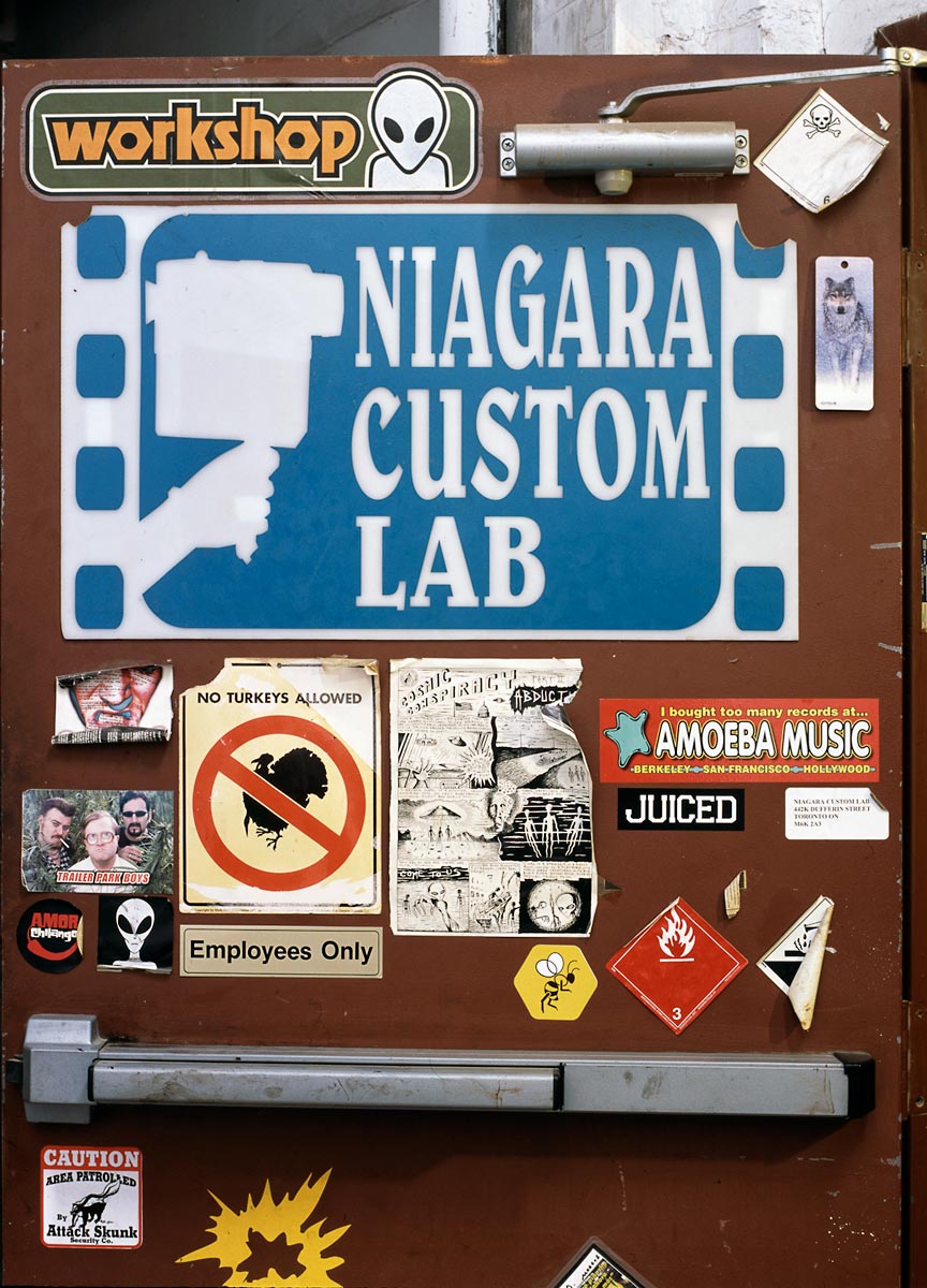 Photo of Niagara Custom Lab